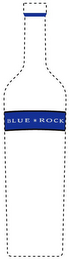 BLUE ROCK