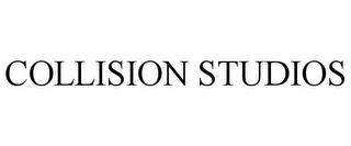 COLLISION STUDIOS