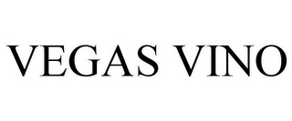 VEGAS VINO
