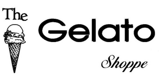 THE GELATO SHOPPE