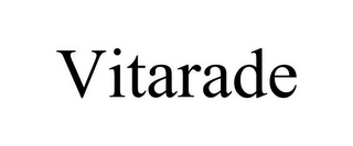 VITARADE