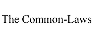 THE COMMON-LAWS