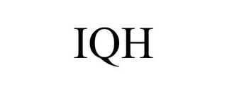 IQH