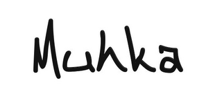 MUHKA
