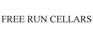 FREE RUN CELLARS