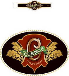 CUENCA PREMIUM CIGARS