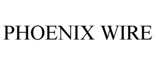 PHOENIX WIRE