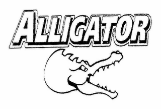 ALLIGATOR