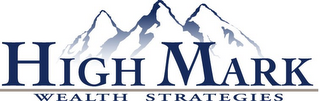 HIGH MARK WEALTH STRATEGIES