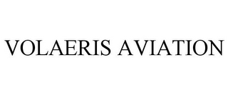 VOLAERIS AVIATION