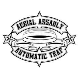 AERIAL ASSAULT AUTOMATIC TRAP