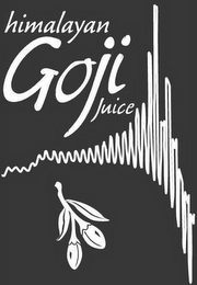 HIMALAYAN GOJI JUICE