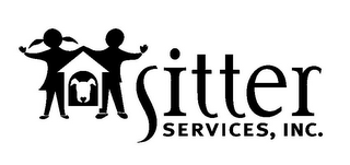 SITTER SERVICES, INC.