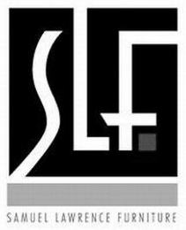 SLF. SAMUEL LAWRENCE FURNITURE