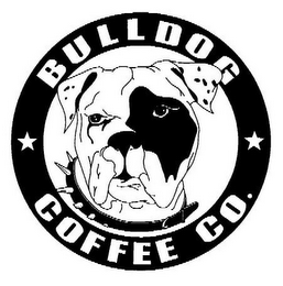 BULLDOG COFFEE CO.