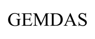 GEMDAS