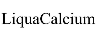 LIQUACALCIUM