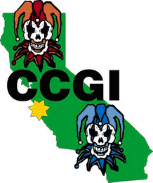 CCGI