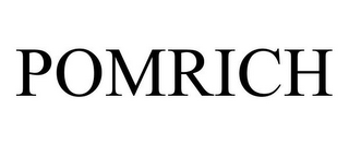 POMRICH