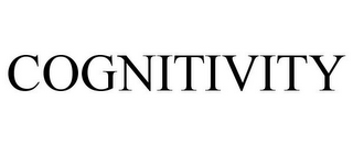 COGNITIVITY