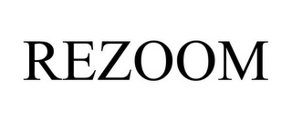 REZOOM