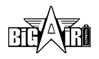 BIGAIR SYSTEMS