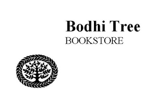 BODHI TREE BOOKSTORE