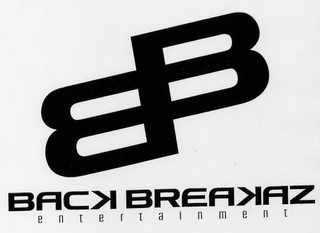 BB BACKBREAKAZ ENTERTAINMENT