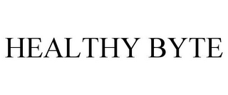 HEALTHY BYTE