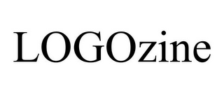 LOGOZINE