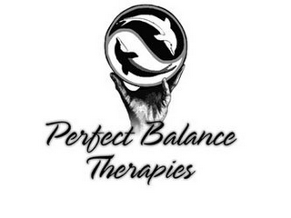 PERFECT BALANCE THERAPIES