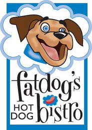 FATDOG'S HOT DOG BISTRO