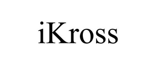 IKROSS