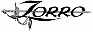 ZORRO