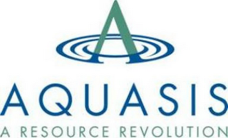 A AQUASIS A RESOURCE REVOLUTION