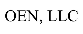OEN, LLC