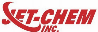 JET CHEM INC.