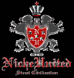 NICHE UNITED NU