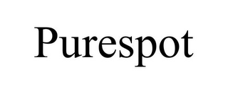 PURESPOT