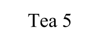 TEA 5