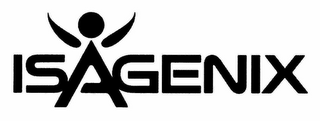 ISAGENIX INTERNATIONAL