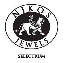 NIKOS JEWELS SELECTRUM