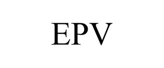 EPV