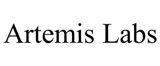 ARTEMIS LABS