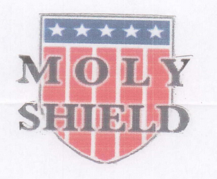 MOLY SHIELD