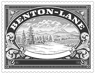 BENTON-LANE