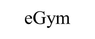 EGYM