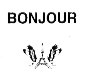 BONJOUR