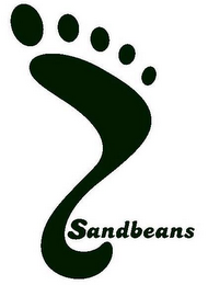 SANDBEANS