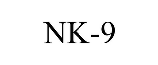 NK-9